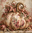 Blush & Brave Decoupage Paper - Flippin Furniture