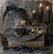 Book of Spells Tissue Paper - Flippin Furniture
