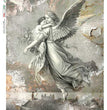 Culture 0004 Rice Paper- Decoupage Queen