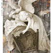 Culture 0005 (Celestial Angel 2) Rice Paper - Paper Designs