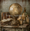 Candlelit Secrets Tissue Paper - Flippin Furniture