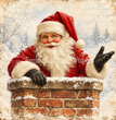 Chimney Stop Decoupage Paper - Flippin Furniture