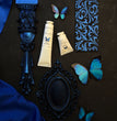 ChromaFlex Blue Butterfly - Fusion