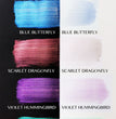ChromaFlex Variety 4 Pack - Fusion