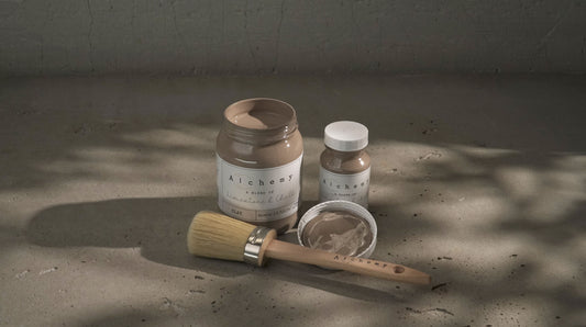 Clay - Alchemy by Fusion