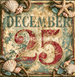 Coastal 25 Decoupage Paper - Flippin Furniture
