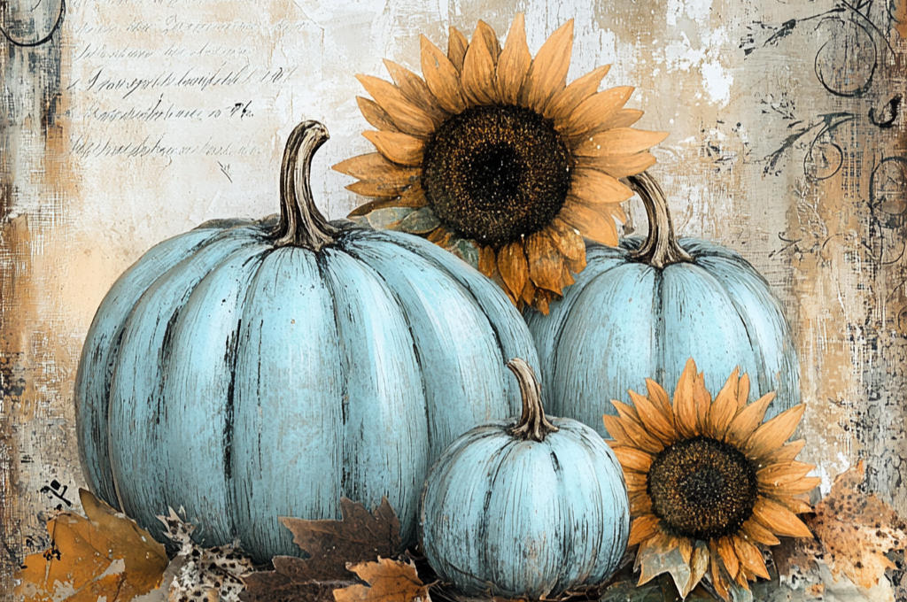 Country Chic Harvest Tissue Paper (18lb.) - Flippin Furniture