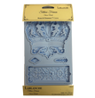 Crown Silicone Mould, Ltd Edition - LaBlanche
