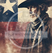 Lone Star Legacy Rice Paper (DC716) - Decoupage Central