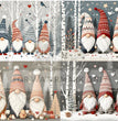 Nordic Gnome Wonderland 1 Rice Paper (DC816) - Decoupage Central