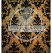 Vintage Patina Harlequin Rice Paper (DC871) - Decoupage Central