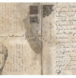 Roman Calligraphy Rice Paper (DGR 21) - Calambour