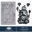 Pumpkin Patch Mould, Ltd Edition - Decoupage Queen