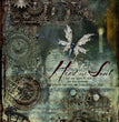 Heart & Soul Rice Paper- Decoupage Queen