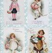 Easter Kids Rice Paper - Decoupage Queen