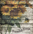 Pitcher & Manda Rice Paper -  Decoupage Queen