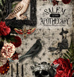 Salem Apothecary Rice Paper -  Decoupage Queen