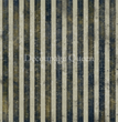 Dainty and the Queen - Festive Stripes Rice Paper