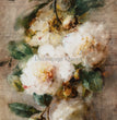 Camelia Rice Paper - Decoupage Queen