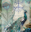 Francois Rice Paper- Decoupage Queen