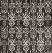 Art Deco Background Rice Paper - Decoupage Queen