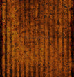 Gothic Stripes Rice Paper - Decoupage Queen
