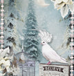 Believe Rice Paper - Decoupage Queen