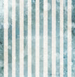 Fairy Tale Stripes Rice Paper - Decoupage Queen