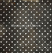 Black & White Dots Rice Paper - Decoupage Queen
