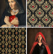 Teresa Rene Art - Dark Secrets Four Pack Rice Paper