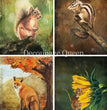 Teresa Rene Art - Woodland Creatures Four Pack Rice Paper