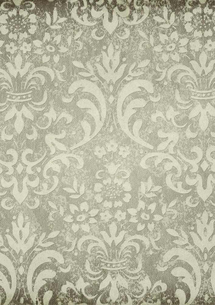 Christmas Tapestry Rice Paper - Decoupage Queen