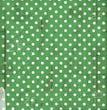 Ellen J. Goods - Merry Mint Dots Rice Paper - Decoupage Queen