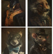 Olga Heldwein - Pet Portraits II