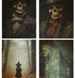Olga Heldwein - Creepy