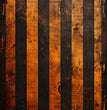 Olga Heldwein - Cursed Stripes