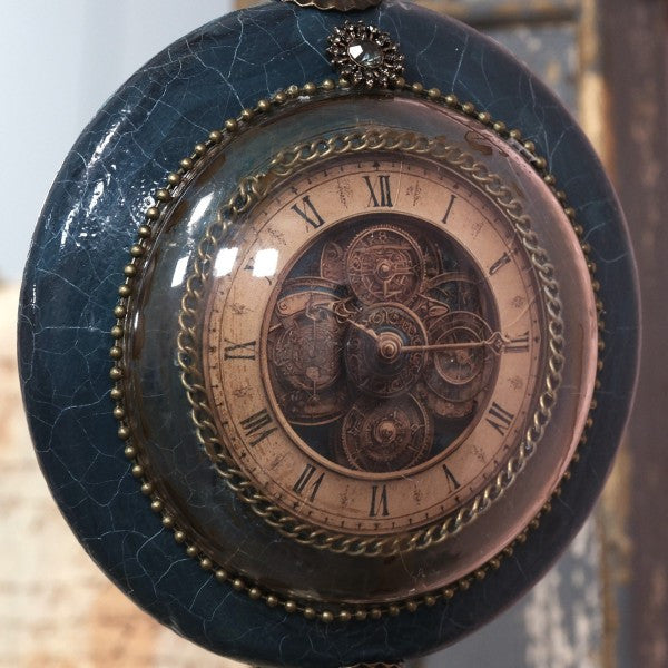 Watches Transfer Motif - LaBlanche