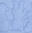 Teddy Bears Silicone Mould, Ltd Edition - LaBlanche