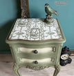Chasing Petals by Kacha Decoupage Decor Tissue Paper - ReDesign with Prima
