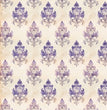 Easter 02 Rice Paper - LaBlanche