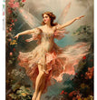 Fairies 0106 Rice Paper - Paper Designs