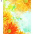 Flowers 0003 Rice Paper - Paper Designs