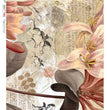 Flowers 0386 Rice Paper - Paper Designs