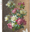 Flowers 0056 Rice Paper - Paper Designs