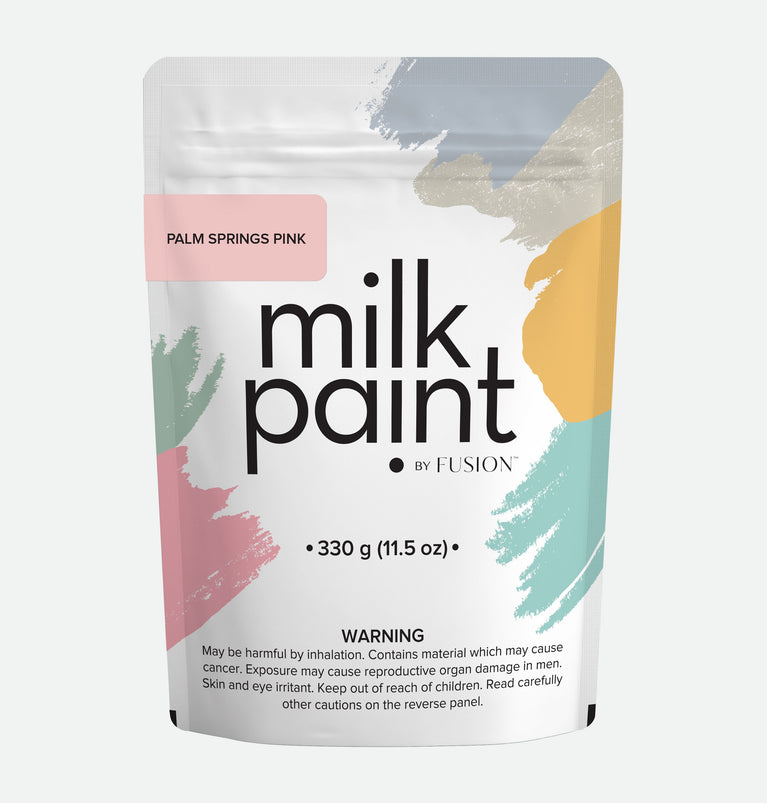 Palm Springs Pink - Fusion Milk Paint