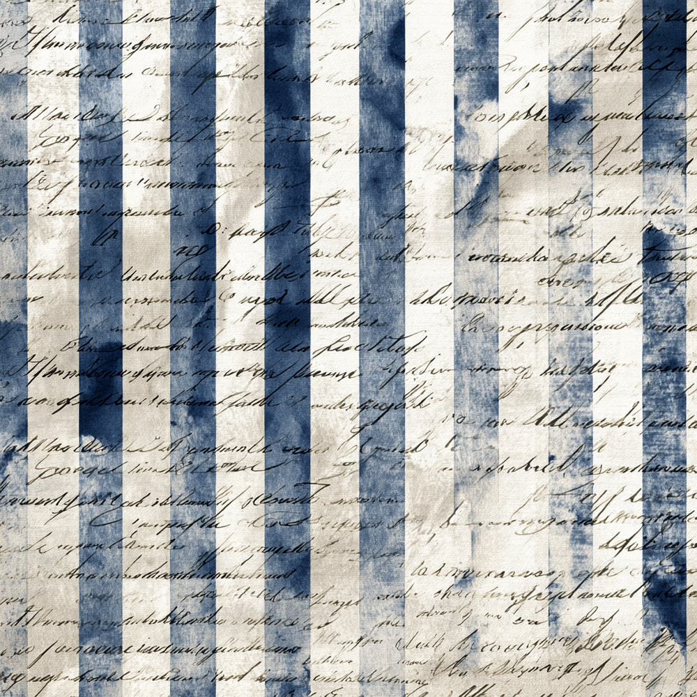 Freedom Stripes Tissue Paper - Flippin Furniture