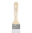 2" Flat Smooth Economy Flat Brush - Fusion