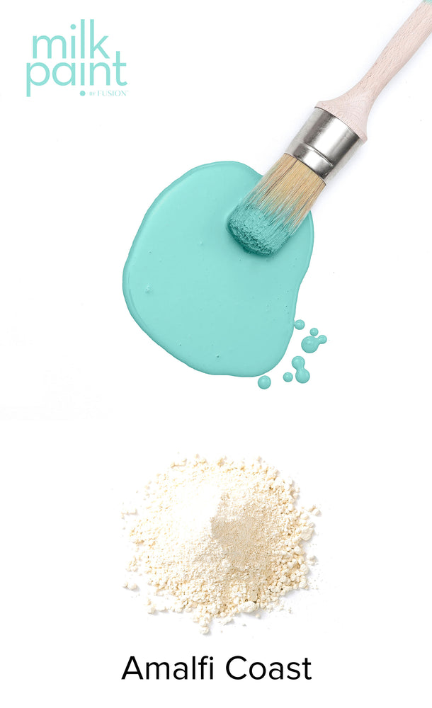 Amalfi Coast - Fusion Milk Paint