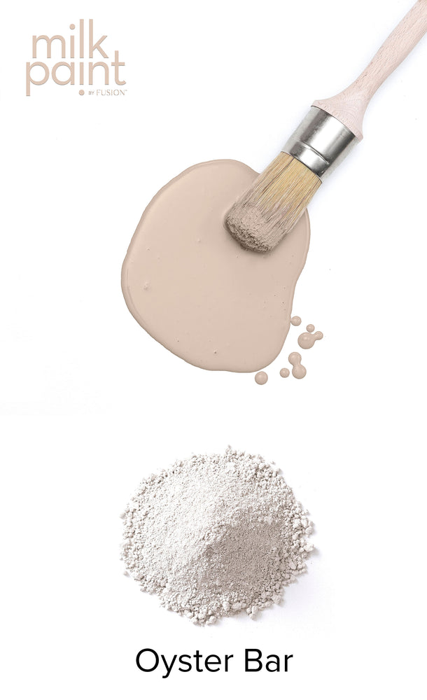 Oyster Bar - Fusion Milk Paint