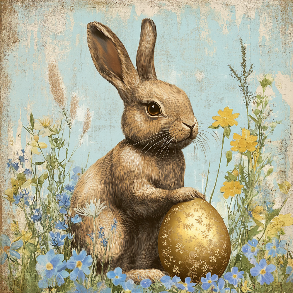 Golden Prize Tissue Paper - Flippin Furniture